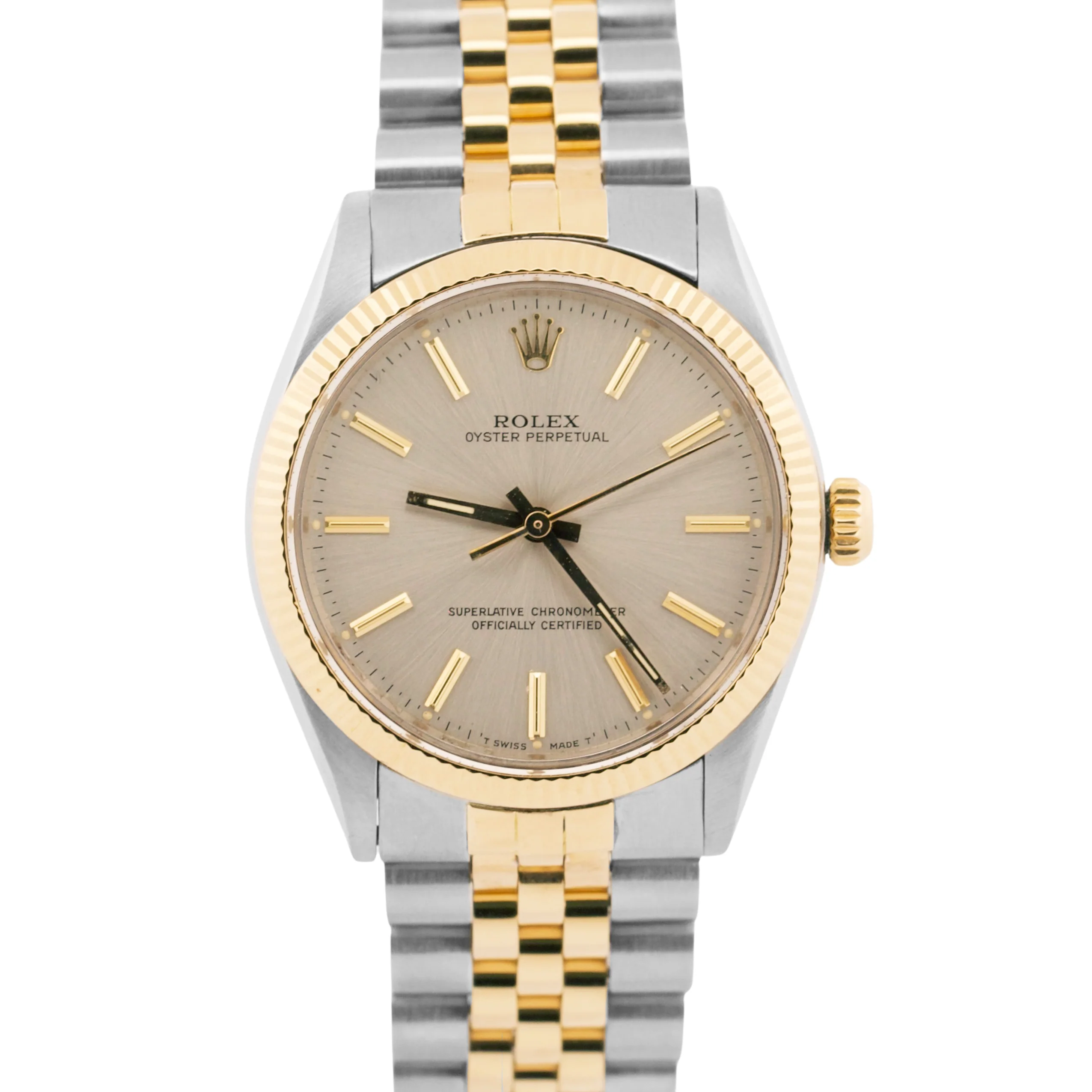 All Rolex Watches for Sale | Pre-Owned & New Rolex Collection